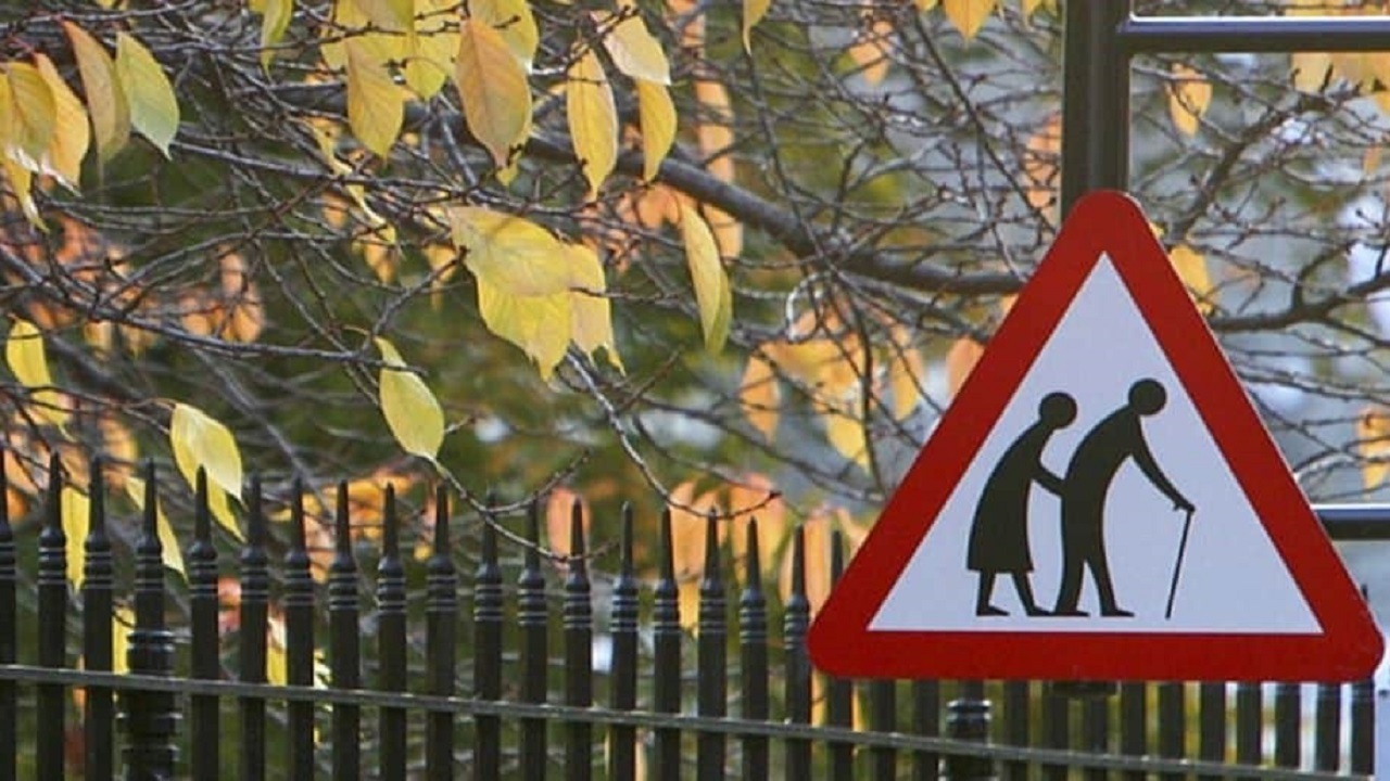 دستگاه‌ها در تحقق شهر دوستدار سالمند در گیلان همکاری کنند