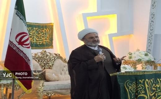 بر مدار خورشید هشتم در آستانه اشرفیه + تصاویر