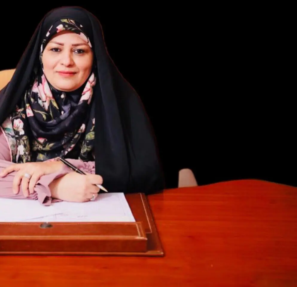 سپیده آشفته‌پور لیلاکوهی سرپرست امور فرهنگی روابط عمومی میراث فرهنگی گیلان منصوب شد