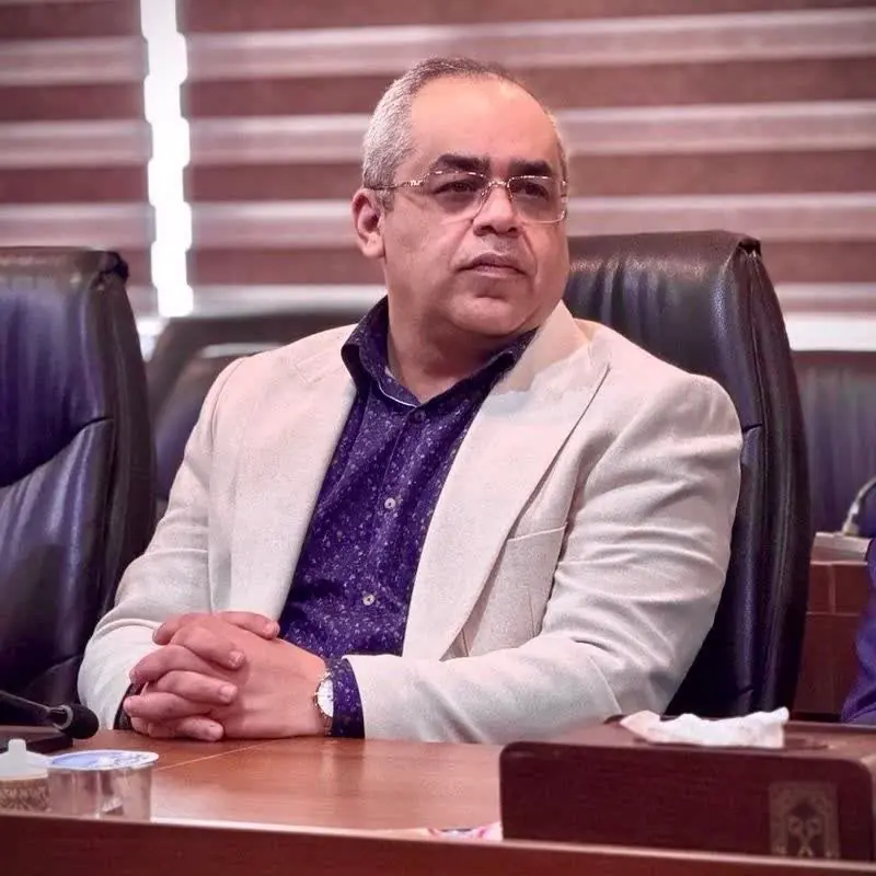 آغاز اجرای پروژه ملی GNAF و نصب پلاک هوشمند در محدوده منطقه پنج رشت