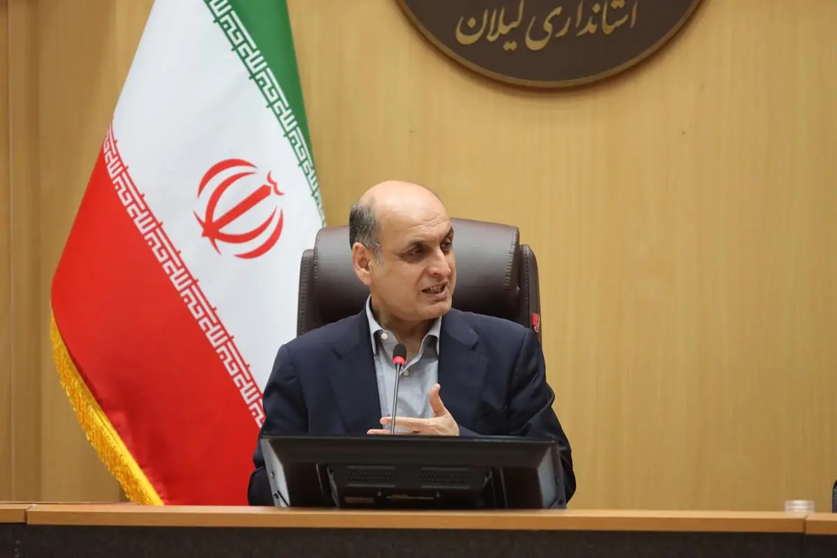 رشد ۶۵ درصدی بودجه عمرانی گیلان در سال آینده