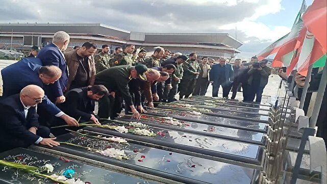 آیین میهمانی لاله ها در رشت