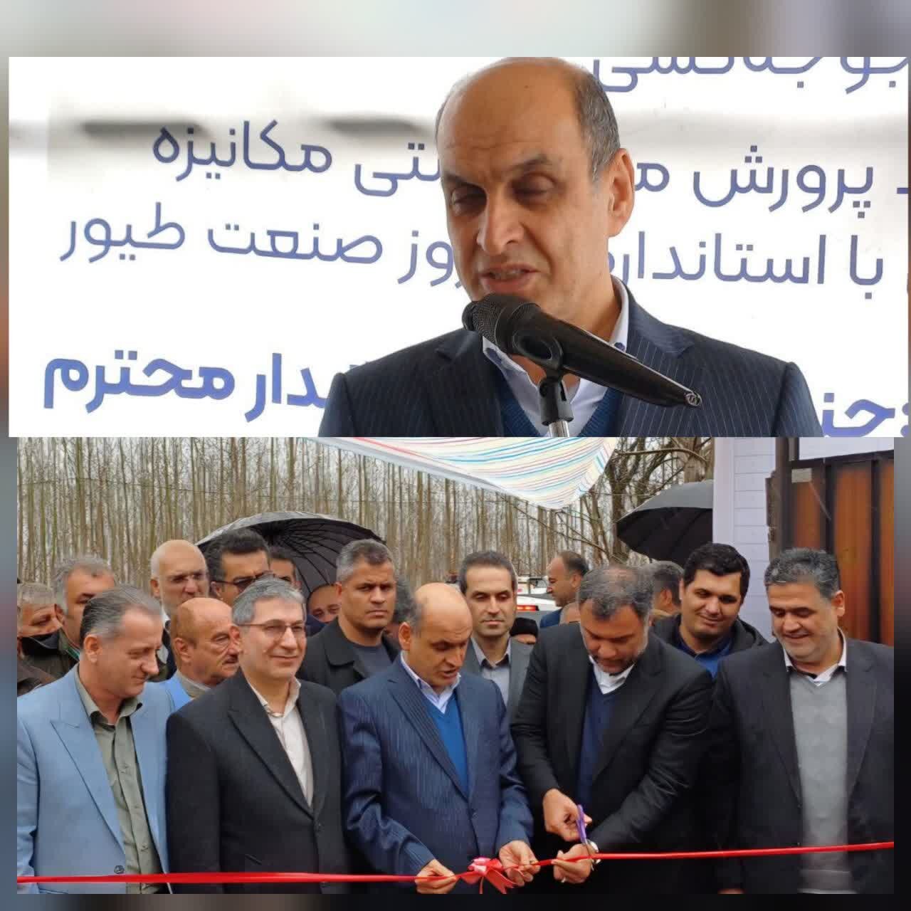 استاندار گیلان:حمایت از نوسازی و مقاوم‌سازی واحدهای مسکونی روستایی از اولویت‌های اصلی دولت در استان گیلان است