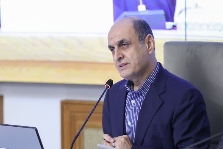 استاندار گیلان:خسارت ۱۰ هزار میلیارد تومانی گیلان روی میز هیئت دولت استاندار گیلان:خسارت ۱۰ هزار میلیارد تومانی گیلان روی میز هیئت دولت