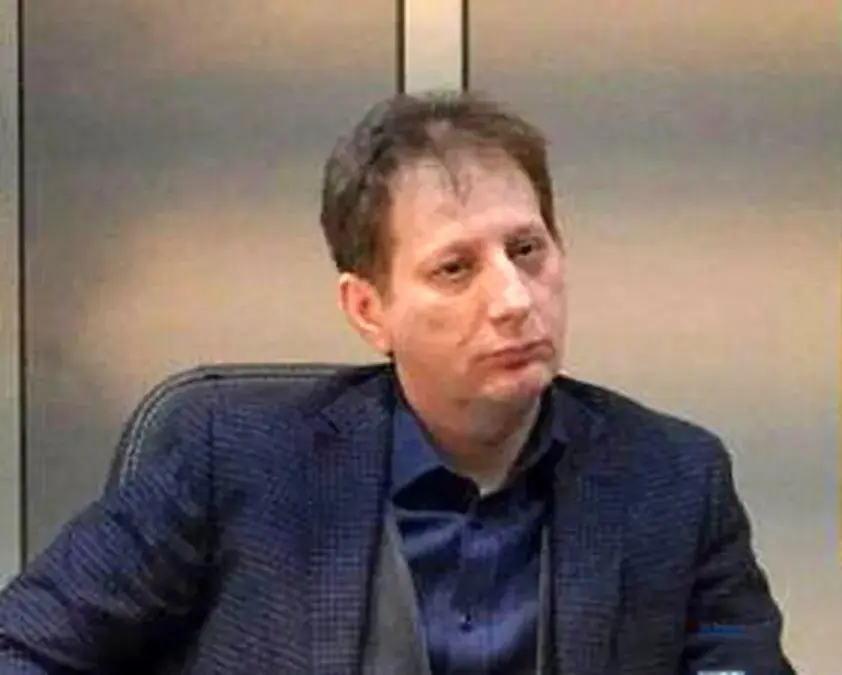 واکنش بابک زنجانی به توقیف ۶۶۰ میلیون تتر از دارایی‌هایش