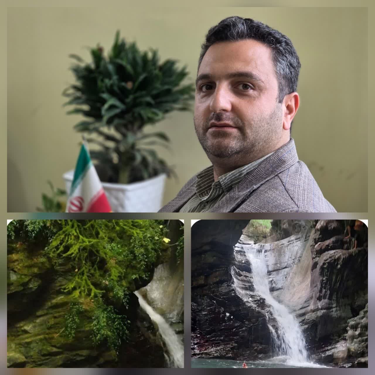 دهیار پنو از پیگیری رفع تداخلات اراضی ملی در محدوده این روستای شهرستان لنگرود خبر داد دهیار پنو از پیگیری رفع تداخلات اراضی ملی در محدوده این روستای شهرستان لنگرود خبر داد