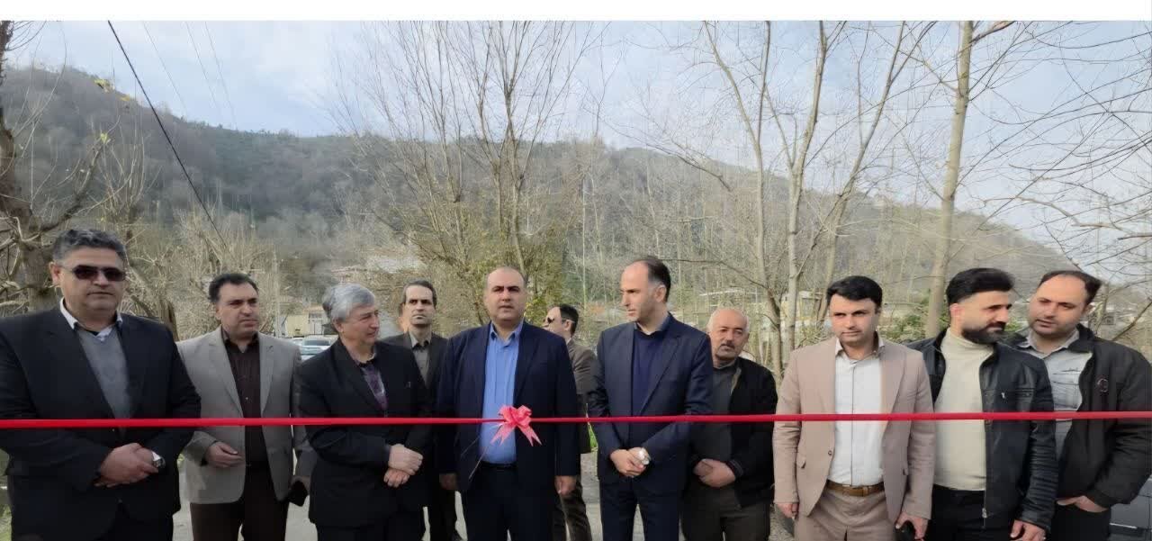 رئیس بنیاد مسکن لنگرود:افتتاح ۷ پروژه بنیاد مسکن لنگرود در دهه فجر با اعتبار ۱۰ میلیارد تومان