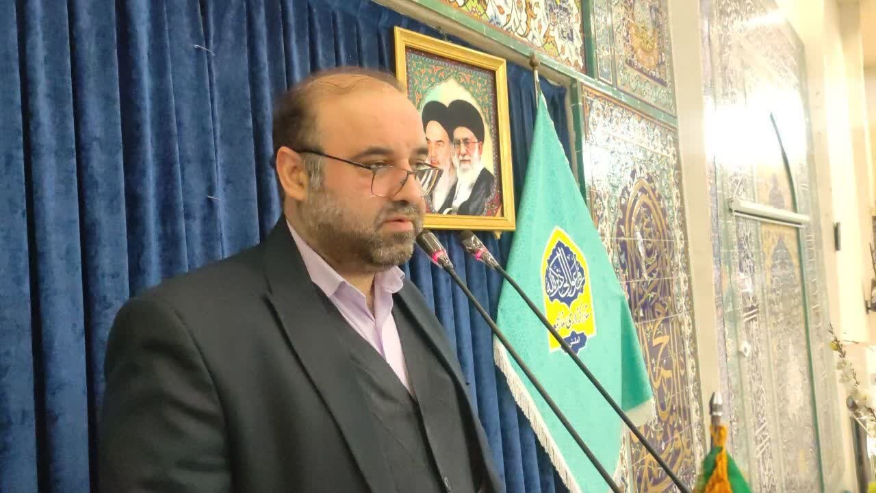 فرماندار شهرستان املش:مدیران در جذب سرمایه‌گذاران در بخش خصوصی تلاش مضاعف و حمایت جدی نمایند