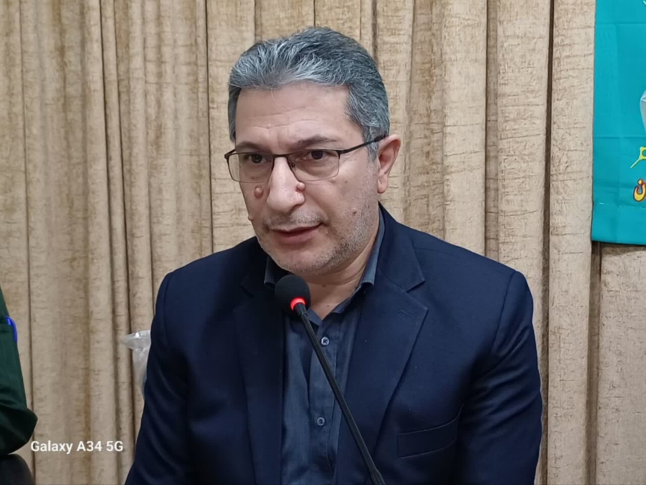 فرماندار صومعه‌سرا: ۲۷۱ پروژه با اعتبار ۱۱۴۸ میلیارد تومان در دهه فجر افتتاح می‌شود