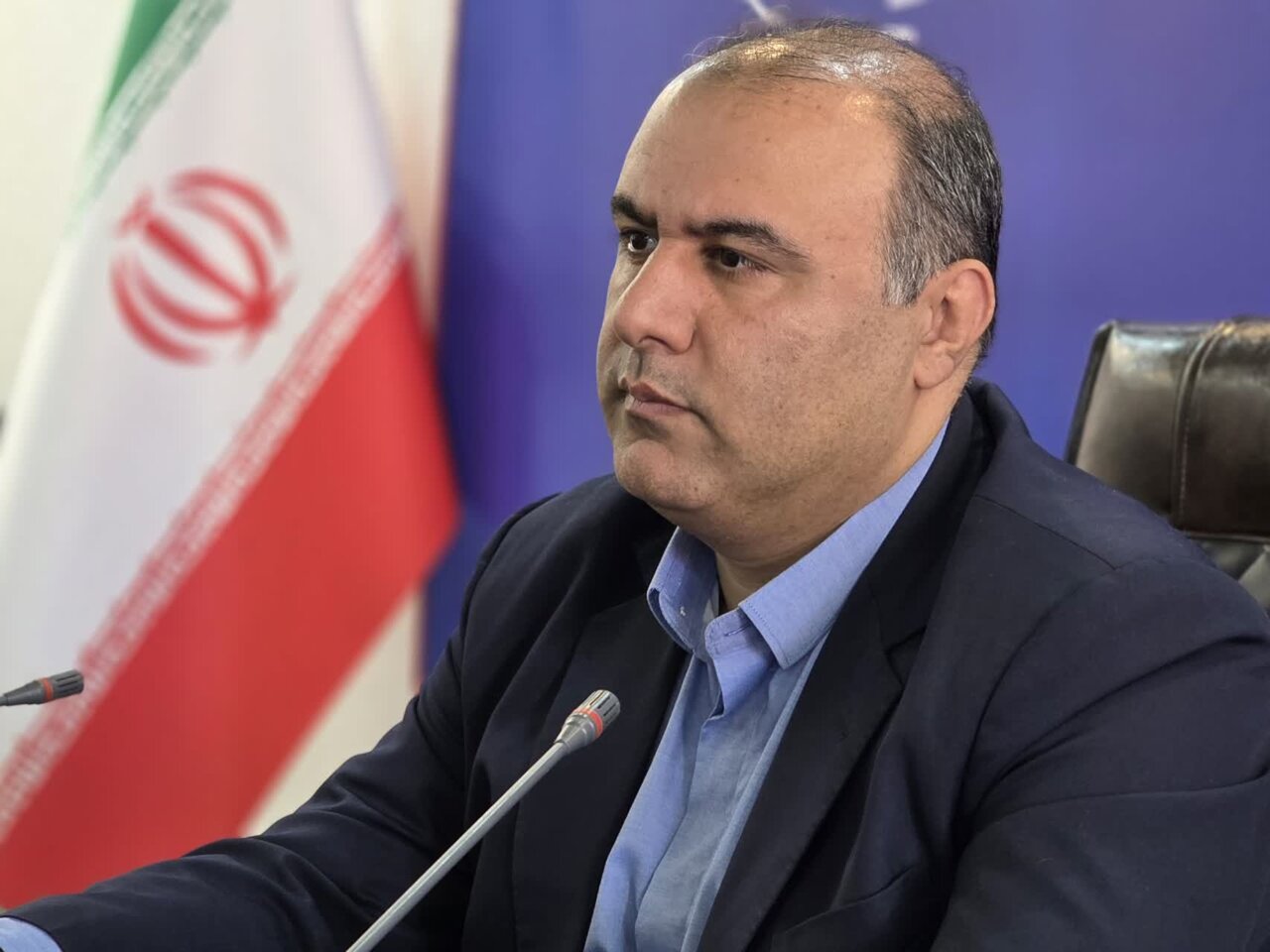 فرماندار لنگرود گفت: ۲۲۰ نفر تا پایان امروز ثبت نام انتخابات شوراهای روستا در شهرستان لنگرود داوطلب شده اند