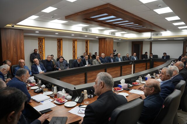 بازرس کل گیلان هشدار داد: قانون حمایت از کسب‌وکار نباید معلق بماند