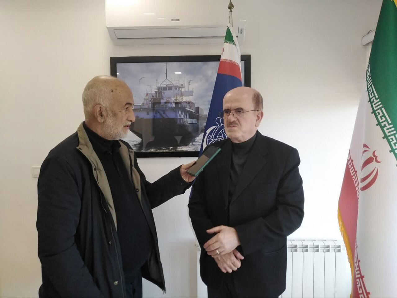 لاهوتی: حلقه واسط نیروهای شرکتی حذف می‌شود