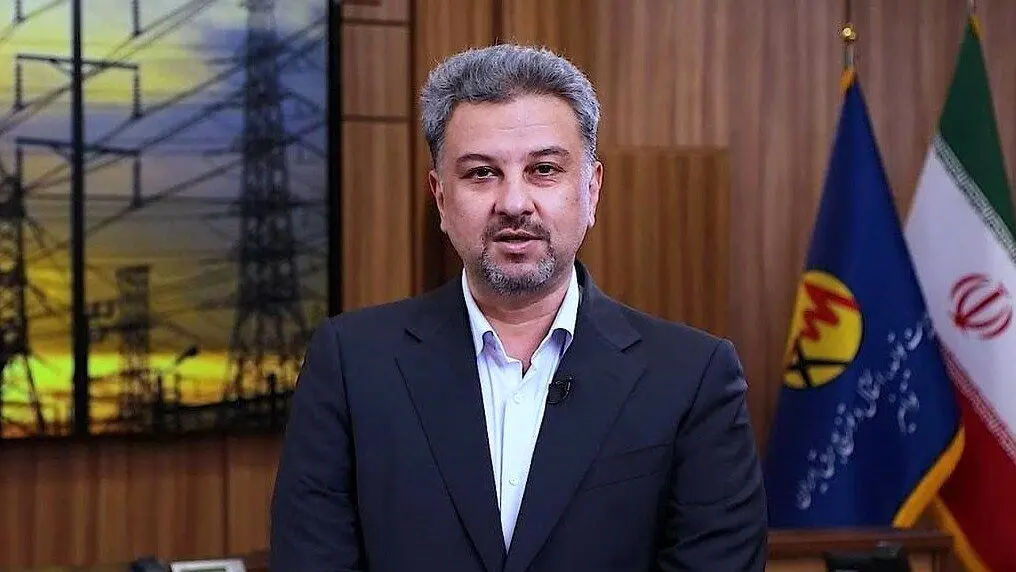 صنعت برق ایران ۲۳ برابر رشد تولید برق ثبت کرد و ۲۲ سال بدون خاموشی سراسری ماند