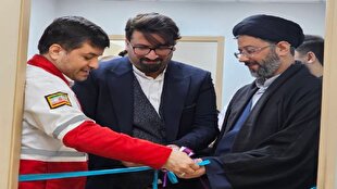 پیشنهادات هوش مصنوعی از راهکارهای سهل تر شدن خدمات جمعیت هلال احمر است