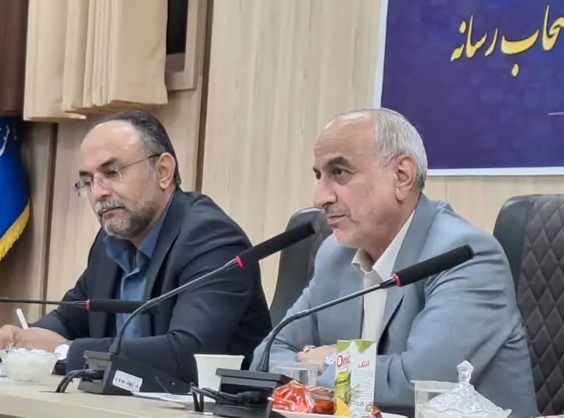 مدیرکل صمت گیلان از رشد ۱۳ درصدی صادرات و اجرای ۶۸۸ طرح صنعتی در استان خبر داد