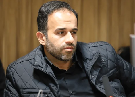 رحیم شوقی : تمهیدات لازم برای مقابله با شرایط اضطراری احتمالی برنامه ریزی شده است