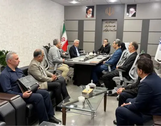 مدیرکل راه و شهرسازی گیلان بر نظارت مستمر پروژه‌های ساختمانی تأکید کرد.