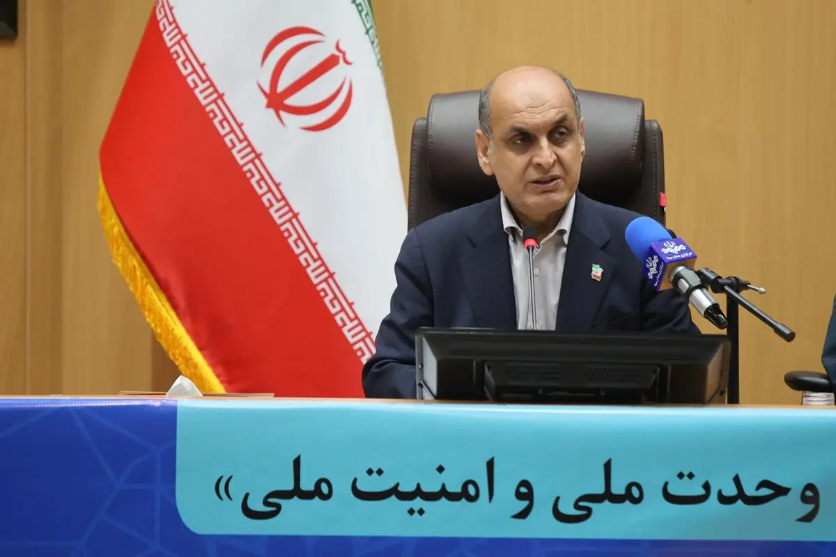 کاهش روند اداری در بنادر و گمرکات گیلان