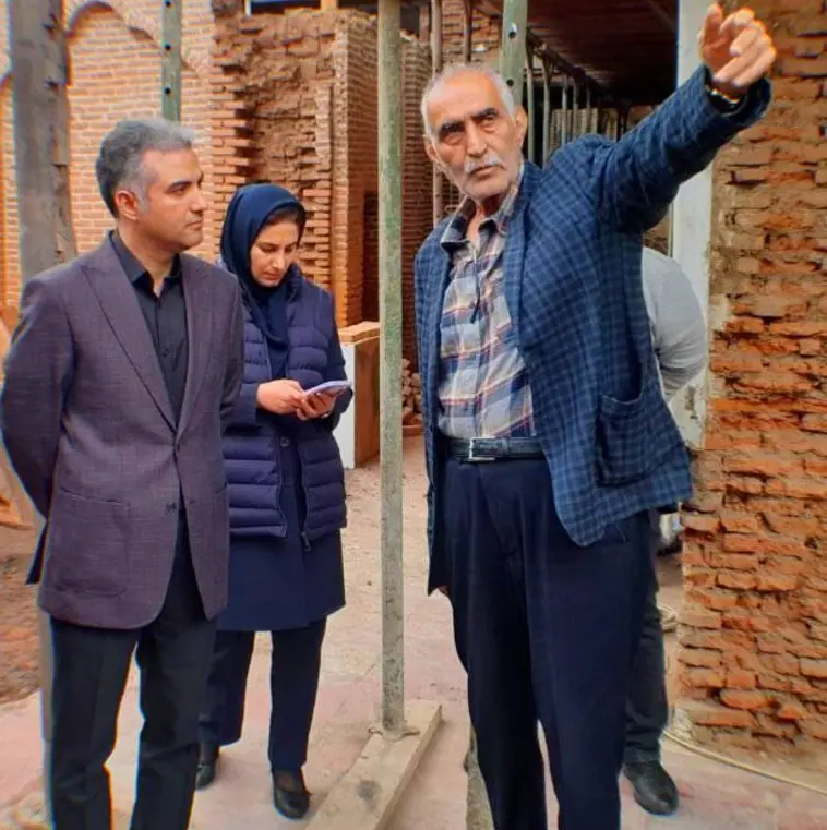 میراث تاریخی رشت؛ گنجینه‌ای که در حال محو شدن است