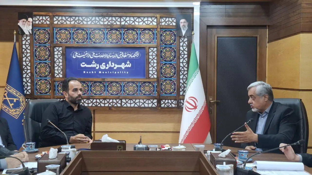 پل کماکل در حال تعریض؛ تکمیل کانال ژ ۵ تا هفته آینده و اتصال بلوار کوچکی به گلزار تا پایان تیرماه برای کاهش ترافیک قلی‌پور