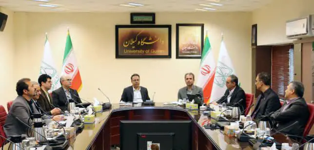 تاکید وزارت علوم بر تقویت قابلیت‌های راهبردی دانشگاه گیلان در فناوری