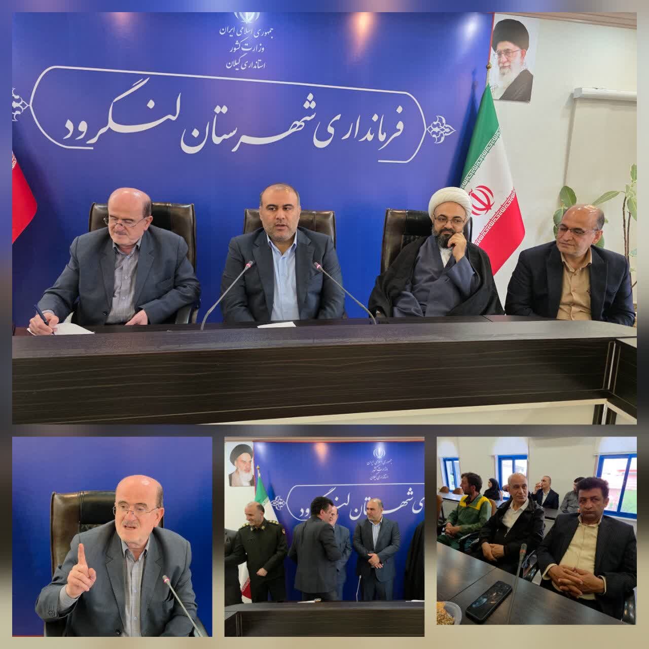 نماینده لنگرود در مجلس:حذف واسطه‌ها در قرارداد نیروهای شرکتی