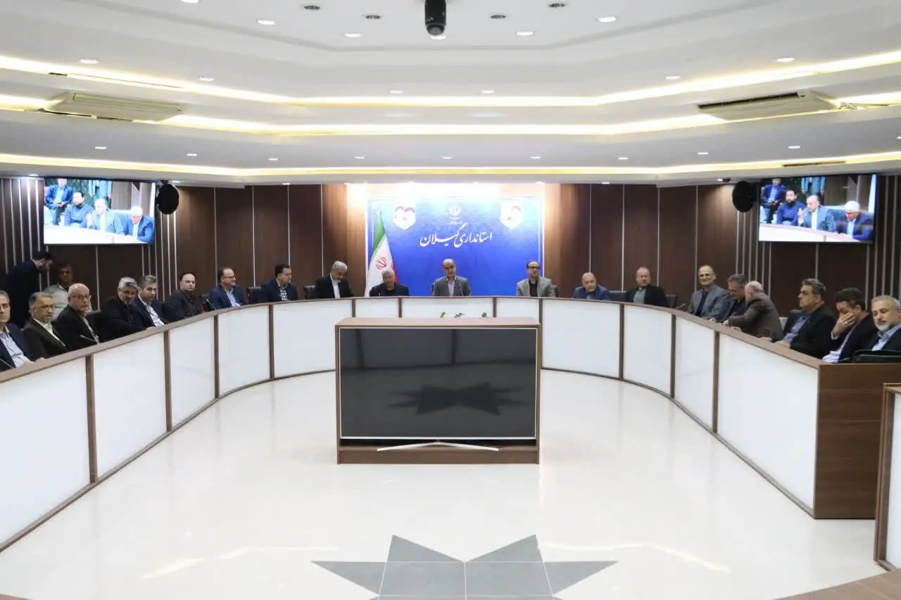 پیگیری تسهیلات کم‌بهره و نوسازی بازار رشت