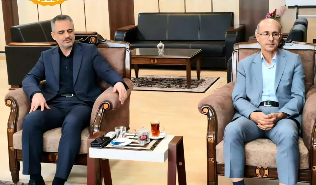نشست کلیدی در رشت: بررسی ظرفیت‌ها و تسهیل فرآیندهای بانکی برای سرمایه‌گذاران در استان گیلان