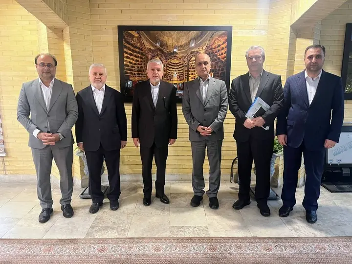 قلب تپنده هویت گیلان نجات می‌یابد؛ تصمیمات جدید برای بازار رشت و ثبت جهانی ماسوله
