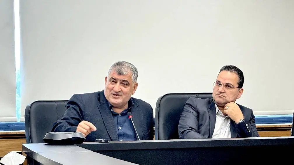معاون امور تقنینی رئیس‌جمهور: قانون جامع گردشگری با پایلوت گیلان تدوین می‌شود.