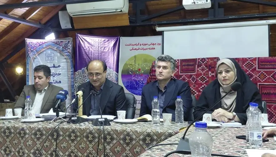 روستای گیسوم تالش در آستانه ثبت جهانی گردشگری قرار گرفت | رسانهها صدای میراث بیصدا هستند. روستای گیسوم تالش در آستانه ثبت جهانی گردشگری قرار گرفت | رسانهها صدای میراث بیصدا هستند.