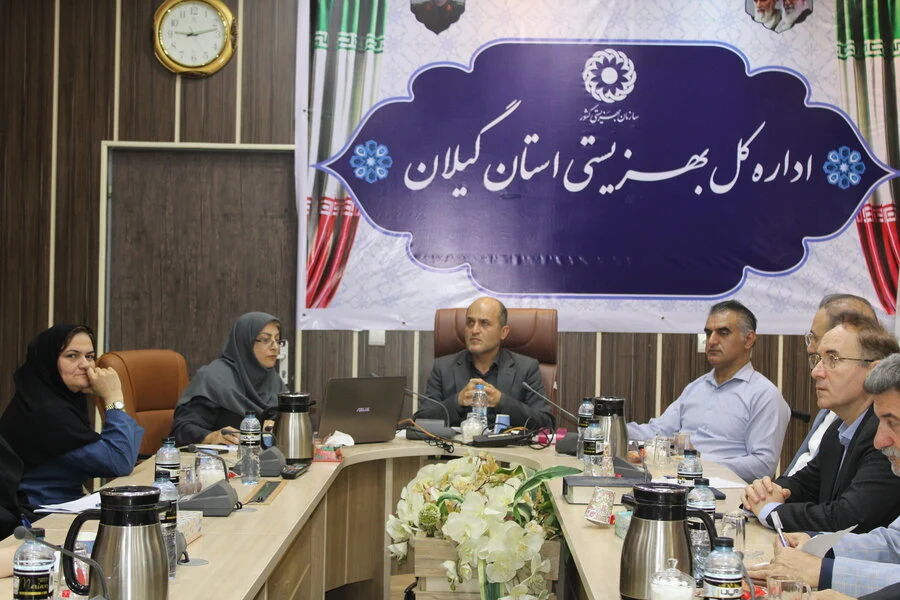 مدیرکل بهزیستی گیلان: مناسبسازی فضاهای عمومی مشارکت اجتماعی معلولان را تقویت میکند مدیرکل بهزیستی گیلان: مناسبسازی فضاهای عمومی مشارکت اجتماعی معلولان را تقویت میکند
