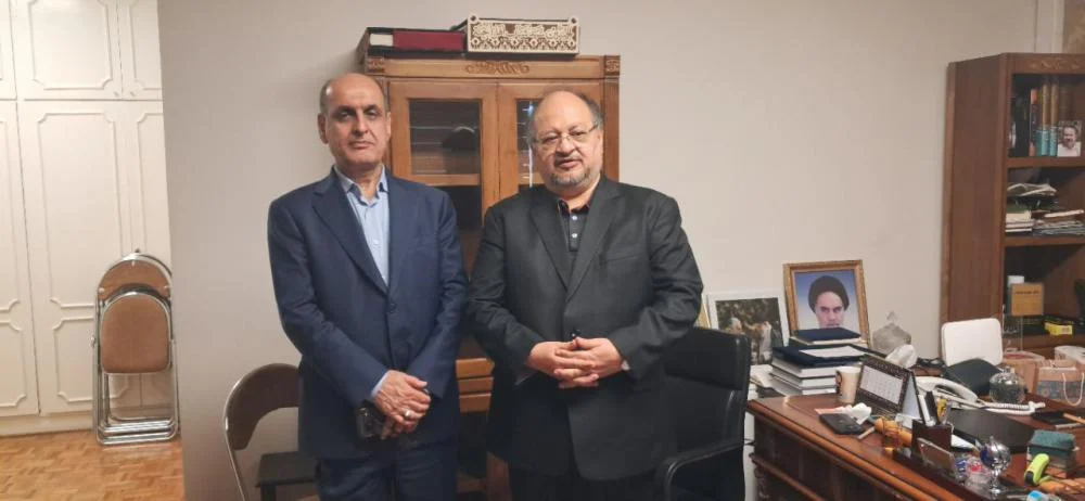 گیلان با موقعیت راهبردی آماده جذب سرمایه‌گذاری‌های بزرگ پتروشیمی می‌شود