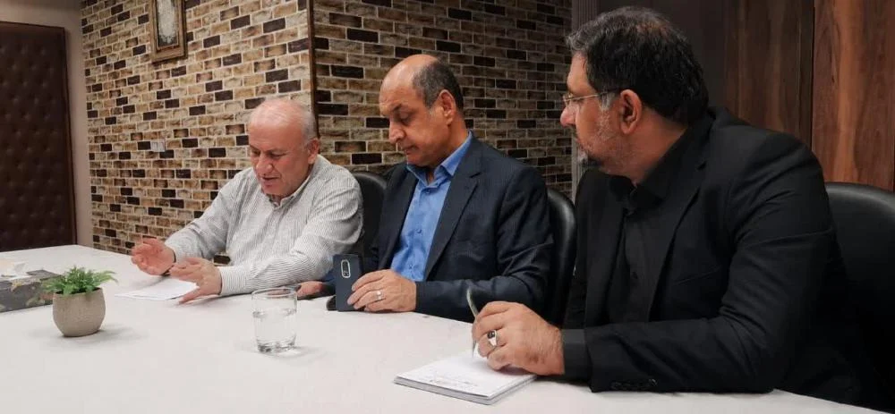 تدوین سند مشترک توسعه استان‌های شمالی با هم‌افزایی گیلان، مازندران و گلستان