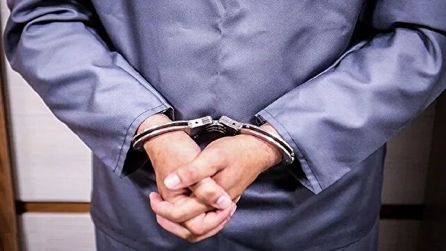 از سرقت تا دستگیری عوامل نظم عمومی