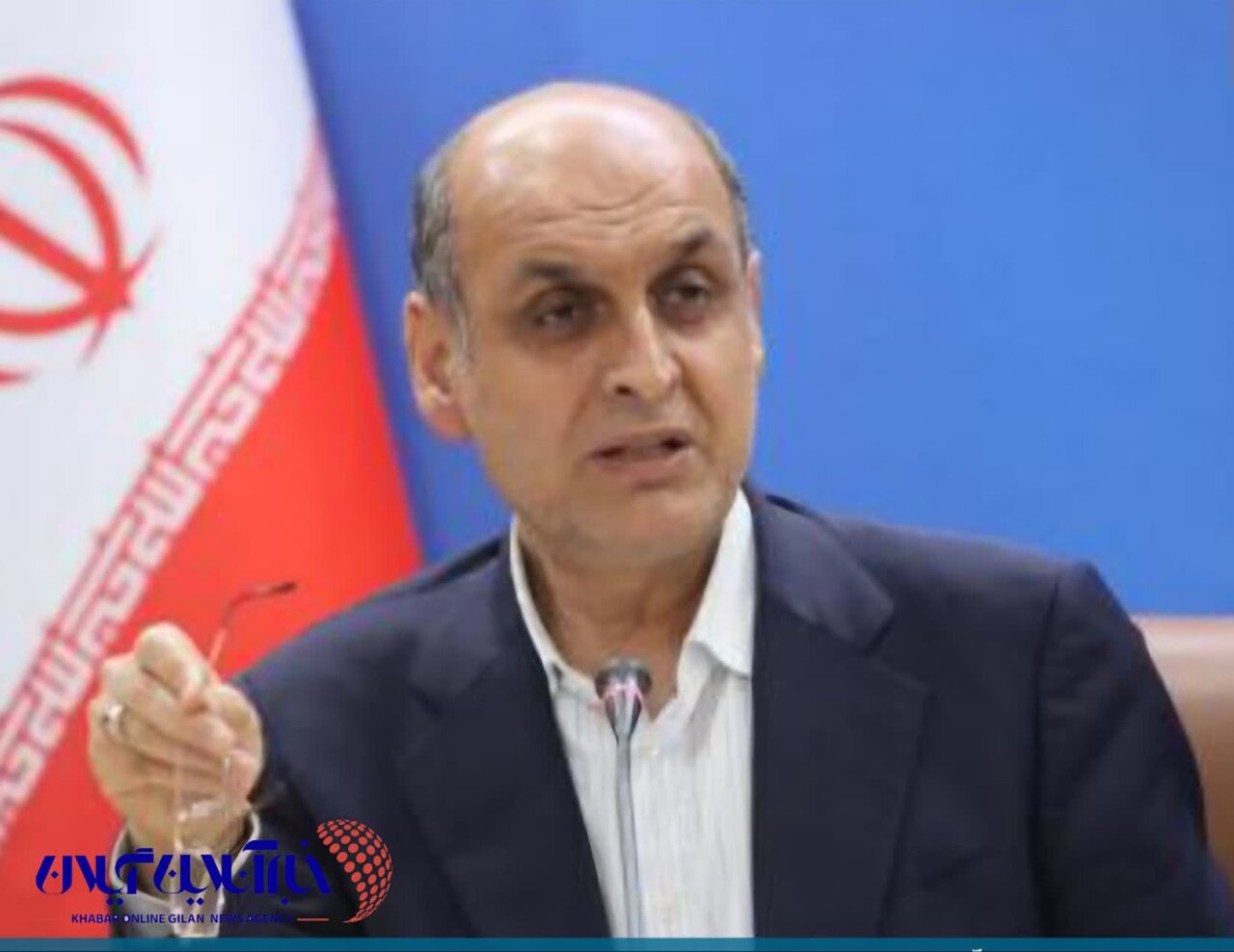 استاندار گیلان: تأخیر چندماهه در پرداخت وام‌ها موجب کاهش اثربخشی می‌شود