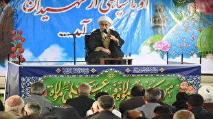 امام خمینی (ره) انتظار را از انفعال به کنشگری تبدیل کرد