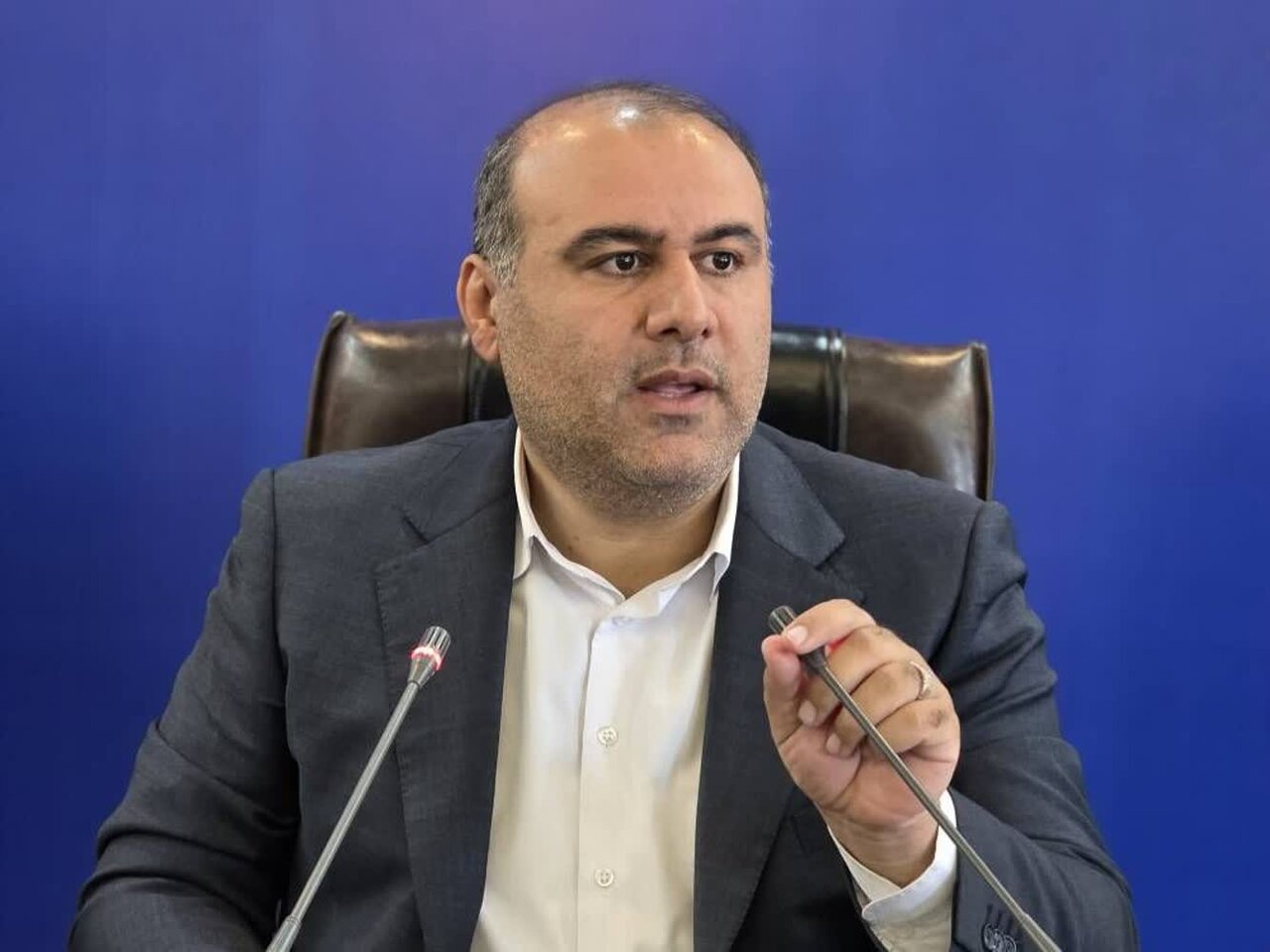 فرماندار لنگرود:یادواره‌های شهدا باید با نگاه ماندگار و تقویت فرهنگ ایثار برگزار شود