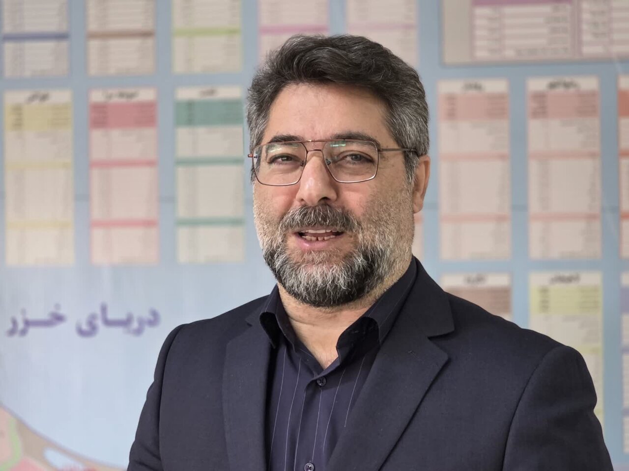 مدیرکل دفتر امور شهری استانداری گیلان مطرح کرد:توزیع ۱۰ هزار تن قیر رایگان در میان شهرداری‌ها