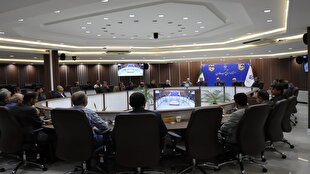 کارت‌های بازرگانی مرزنشینان گیلان احیاء می‌شود