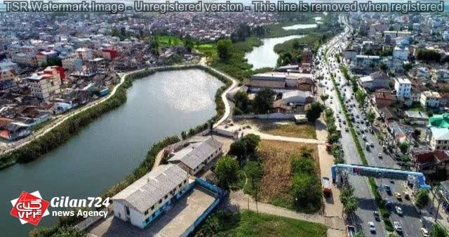 احداث رستوران دریایی تالاب عینک رشت گام مهمی در بازآفرینی و توسعه گردشگری شهری