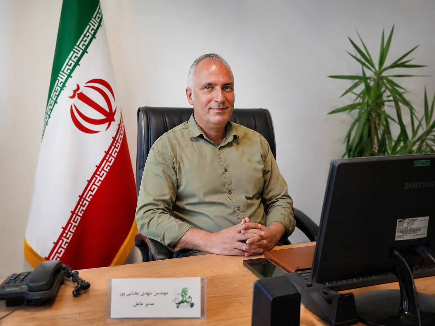 از دل جنگل‌های هیرکانی تا بازارهای جهانی