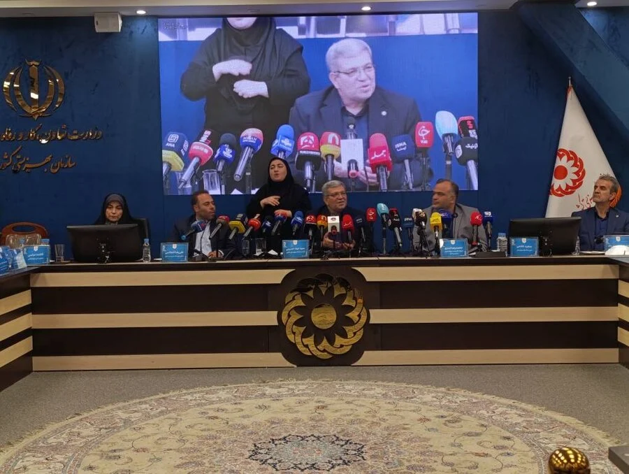 برگزاری دومین آزمون استخدامی معلولان در آبان و استخدام ۳۲۶۱ نفر در دستگاه‌های دولتی
