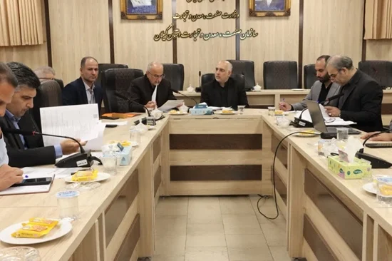 تشکیل بیش از ۳ هزار پرونده تخلفات اقتصادی صنفی به ارزش ۸ همت در گیلان