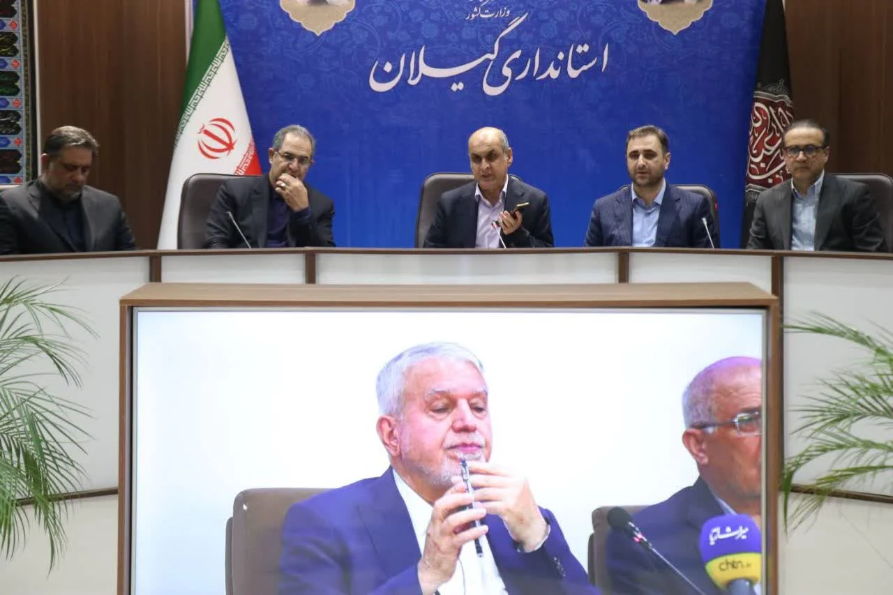 احداث ۷ هتل پنجستاره و ۲۷۰ پروژه گردشگری در گیلان با ۲۱ هزار تخت جدید احداث ۷ هتل پنجستاره و ۲۷۰ پروژه گردشگری در گیلان با ۲۱ هزار تخت جدید