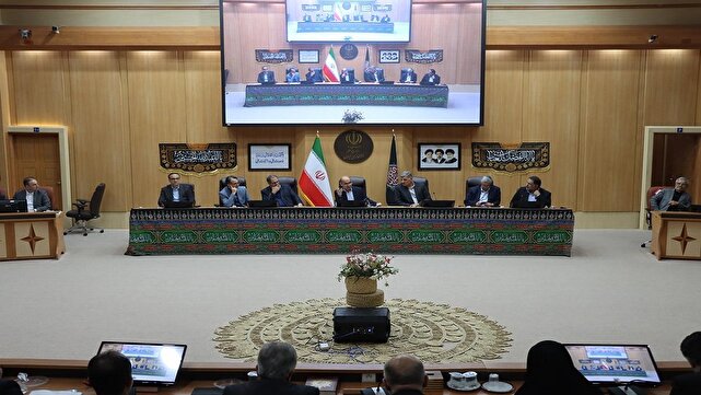 آب، فاضلاب، پسماند و راه‌آهن؛ در صدر مطالبات گیلان از هیئت دولت