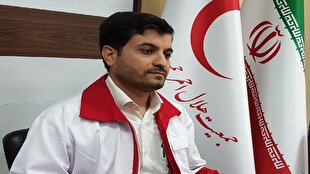 اعزام ۶۰نیرومتخصص درمان گیلان به کشور عراق اعزام ۶۰نیرومتخصص درمان گیلان به کشور عراق