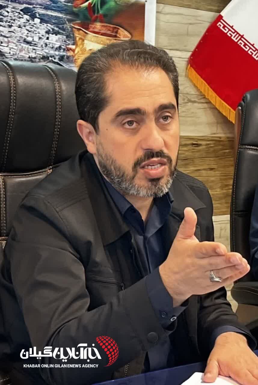 انتقاد فرماندار رودبار از کم‌توجهی نوسازی مدارس گیلان