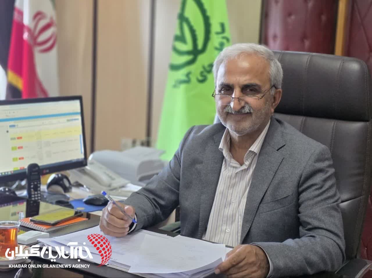 جهانساز: ۶۶ درصد مطالبات چایکاران پرداخت شد