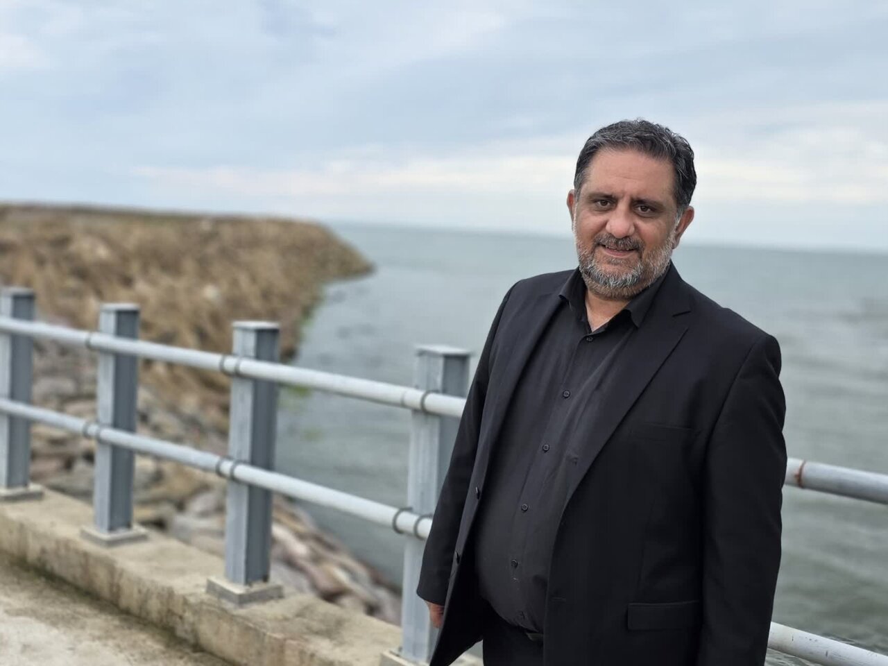 رئیس سازمان مدیریت و برنامه‌ریزی گیلان: تدوین سند توسعه استان‌های شمالی با محوریت گیلان کلید خورد